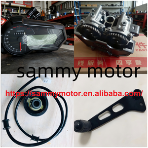 Cubierta del Cárter del Estator del Lado Izquierdo del Motor para Yamaha <span class=keywords><strong>RX</strong></span>-King/<span class=keywords><strong>RX</strong></span>-K/<span class=keywords><strong>RX</strong></span>-T135/RX100/<span class=keywords><strong>115</strong></span>/135 - Product Image 2