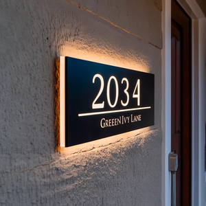 Sistema <span class=keywords><strong>de</strong></span> Timbre para Habitaciones <span class=keywords><strong>de</strong></span> Hotel Moderno Personalizado BOYANG, Placa Electrónica para Puerta con Indicador <span class=keywords><strong>de</strong></span> No Molestar, Números <span class=keywords><strong>de</strong></span> Apartamento, Letrero <span class=keywords><strong>de</strong></span> Puerta LED Resistente al Agua - Product Image 3