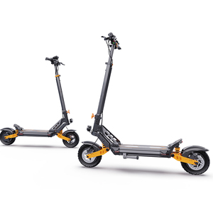 Vlaken 48v 17.5ah 1000w Foldable Fast Scooter 10inch <b>Cheap</b> <b>Light</b> Weight E Scooter - Product Image 1