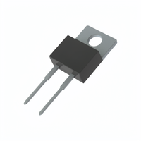 BOM IC In Stock Electronic Circuit Components Single Diodes TO-220-2 PCDP05120G1_T0_00001