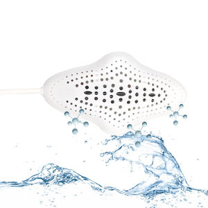 High quality Portable Customized Household Tap Water Ozone Food Disinfector Fruit And Vegetable Cleaner