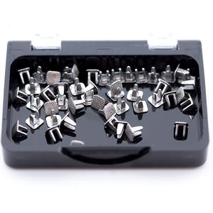 Yahong ortodonzia pulsante linguale cerniera incollabile Dental Tongue Tamer - Product Image 1