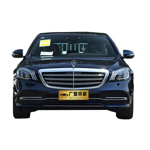 <span class=keywords><strong>Mercedes</strong></span>-Benz Clase S S 320 L <span class=keywords><strong>2017</strong></span> Usado, Motor de Aspiración Natural, Volante a la Izquierda, Gasolina, Cuero, R18, Sedán de Lujo, Automático - Product Image 2