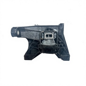 Soporte de Montaje del Motor Superior Derecho 9807992680 9820297580 para Citroen <span class=keywords><strong>DS7</strong></span> Peugeot 3008 4008 5008 1.6T Piezas Estándar OE - Product Image 3