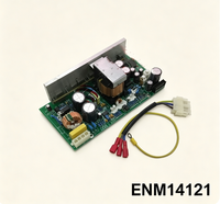 Papan Catu Daya M Power Supply Board ENM14121 Baru Langsung dari Pabrik untuk Printer Inkjet M S4 S8 9040 Cij dengan Garansi 1 Tahun