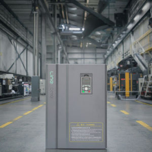 Convertitore di Frequenza Diretto dalla Fabbrica 110KW 380V 400V 415V 480V Trifase VFD Azionamento AC Convertitore di Frequenza per Gru - Product Image 6
