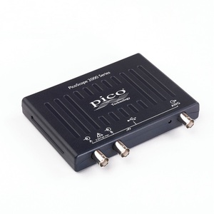 Osciloscopios USB de Señal Mixta Serie PicoScope 2000, Modelos 2204A, 2205A, 2206B, 2207B, 2208B - Product Image 5