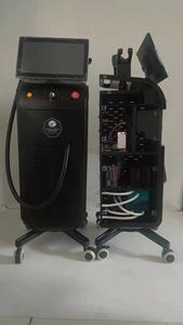 En Stock 808nm Diode Laser Épilation Équipement 755nm 1064nm 3 Longueurs D'onde Beauté Instrument Indolore Maison et Commercial - Product Image 5