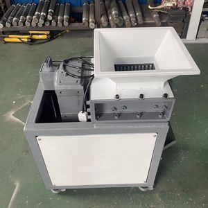 Small <strong>Metal</strong> Scrap <strong>Grinder</strong> Plastic Scrap <strong>Grinder</strong> Mini <strong>Grinder</strong> - Product Image 1