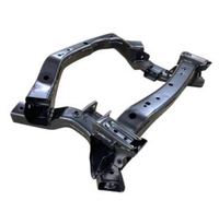 Sous-châssis avant pour DODGE Challenger Charger Chrysler 300C 4782700AH 4782700AD Accessoires d'essieu avant