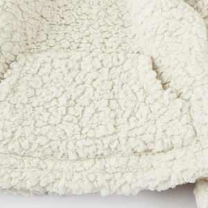 Newborn Winter <strong>Baby</strong> Clothes Set Soft Plush <strong>Outfits</strong> Hooded 2 Pieces Set Pure Infants Clothing <strong>Outfit</strong> <strong>Baby</strong> Girl's <strong>Outfits</strong> - Product Image 3