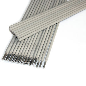 Que hàn 7018 điện cực hàn thép carbon 4mm Điện cực hàn thép cường độ cao - Product Image 4