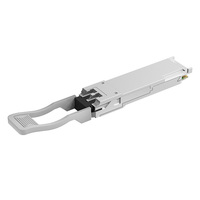 Módulo Transceptor Cisco QSFP-40G-SR-BD Compatible con 40GBASE-SR SWDM4 QSFP+ BiDi 850nm-TX/900nm-RX 150m Dúplex LC/UPC MMF