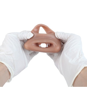 Funda de Silicona para Pene SXXY de 15 cm, Funda para Agrandar el Pene, Estimulación, Retraso de la Eyaculación, Juguetes Sexuales para Parejas - Product Image 6