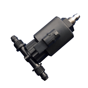 Module de vanne solénoïde en plastique Agras T30, nouveaux accessoires pour drones agricoles, accessoires pour drone T30 - Product Image 1