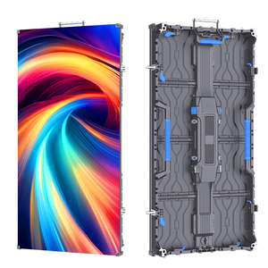 Đầy đủ màu sắc trong nhà HD siêu mỏng Màn hình <span class=keywords><strong>LED</strong></span> màn hình video p2.6 p2.9 p3.91 p4.8 cho thuê Màn hình hiển thị <span class=keywords><strong>LED</strong></span> - Product Image 1