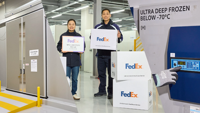 FEDEX Global Express Expédition plus rapide, plus sûre et plus intelligente avec les prix locaux de la Chine vers votre pays
