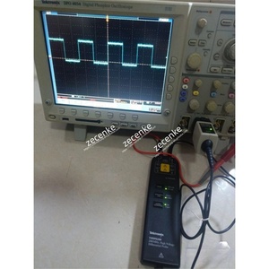 Sonde différentielle haute tension Tektronix THDP0200 200 MHz, utilisée, 80 % neuve - Product Image 3