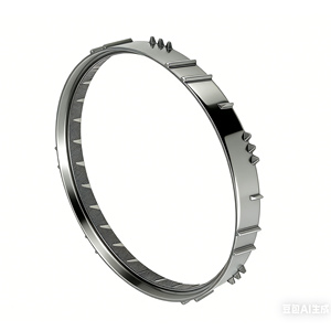2213409 Anello Sincronizzatore /C Adatto per SCANIA, Produttore Professionale di Anelli Sincronizzatori in Acciaio - Product Image 4