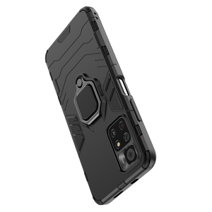 XM <span class=keywords><strong>M3</strong></span> F2 GT Tank Design Cover posteriore Cover funda poco x3 pro f3 custodia per telefono per Xiaomi Poco M4 Pro - Product Image 5