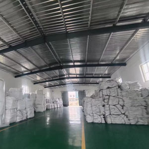 Bisulfito de Sodio de Grado Industrial <span class=keywords><strong>NaHSO3</strong></span> CAS 7631-90-5 Polvo Blanco para Tratamiento de Agua - Product Image 1