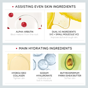 LAIKOU PRO NIACINAMIDE ชุดผลิตภัณฑ์บำรุงผิวหน้า 3 ชิ้น ช่วยเติมความชุ่มชื้น ลดเลือนริ้วรอย ปรับผิวให้กระจ่างใส ชะลอวัย - Product Image 5