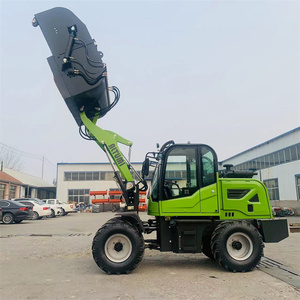 - <b>Small</b> <b>Wheel</b> Factory Price 1000-1200kg Truck Ce Certified with Cab for Sale - Product Image 4