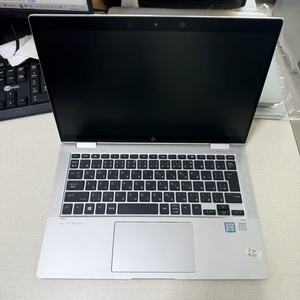 Portátiles Usados a Bajo Precio, Pantalla Táctil, x360 <span class=keywords><strong>Convertible</strong></span>, <span class=keywords><strong>Pavilion</strong></span> 1030 G4, Core I5 de 8.ª Generación, 13.3 Pulgadas, 2 en 1, Portátil para Estudiantes - Product Image 1