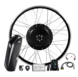 <span class=keywords><strong>Kit</strong></span> de Bicicletas Eléctricas Greenpedel de 48 V y 500 W, Accesorios para Bicicletas Eléctricas, <span class=keywords><strong>Kit</strong></span> de Conversión de <span class=keywords><strong>Bicicleta</strong></span> <span class=keywords><strong>Eléctrica</strong></span> <span class=keywords><strong>con</strong></span> <span class=keywords><strong>Batería</strong></span> - Product Image 1