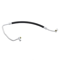 Tuyau de climatisation automobile 64536988866 pour BMW X5 E70, tuyau de pression du compresseur au condenseur, système de refroidissement, tuyau de climatisation