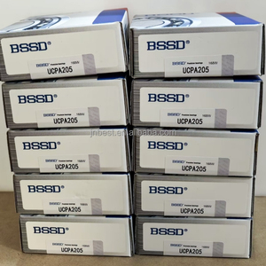 Ucpa205 gắn ucpa vòng bi 205 206 207 208 gối khối vòng bi ucpa205 vòng bi ucpa 205 - Product Image 3