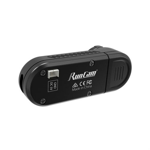 กล้อง RunCam THUMB Mini HD Action FPV 1080P 60FPS น้ำหนัก 9.8 กรัม มุมมองภาพ 150 องศา พร้อมระบบ Gyroflow Stabilization 2 ช่องสัญญาณ วัสดุเรซิ่น สำหรับ RC S DIY - Product Image 3