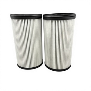 Filtre à carburant OEM haute efficacité CQF35-S-R CF350T1 160603010034A - Product Image 4