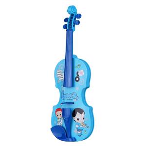 <span class=keywords><strong>Petit</strong></span> <span class=keywords><strong>violon</strong></span> pour enfants avec archet, instruments de musique éducatifs amusants, jouet de <span class=keywords><strong>violon</strong></span> électronique pour les tout-petits, les enfants, les garçons et les filles - Product Image 6