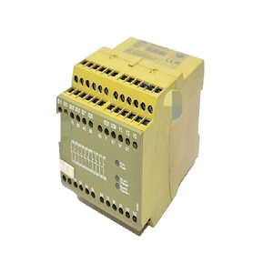 Pnoz10 24vdc 6s4o เซฟตี้รีเลย์ 774009 / - Product Image 1