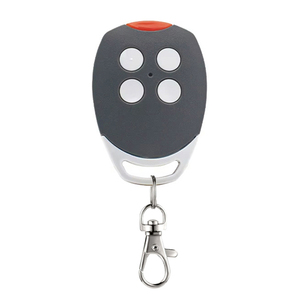 Mando a distancia <span class=keywords><strong>DITEC</strong></span> GOL4C Duplicador de mandos autocopiativos Mando a distancia para garaje/portón <span class=keywords><strong>DITEC</strong></span> 433,92 MHz Código f - Product Image 4