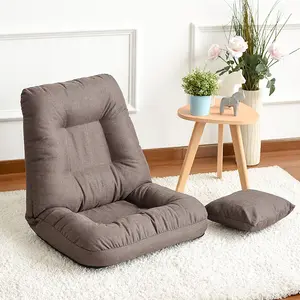 Chair Pad Seat Cushion Memory Foam Non-Skid Backing Durable Fabric Comfort and Softness Reduces Pressure and Contours