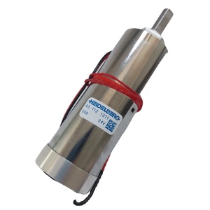 DO <b>Printing</b> <b>Machine</b> Parts 43.112.1311 HD GTO52 <b>Machine</b> Suction Drum Print Offset Motor for Offset <b>Printing</b> <b>Machine</b> Parts - Product Image 1