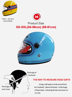 Casque de moto électrique personnalisé, Double objectif, casque complet découvert, casque de moto