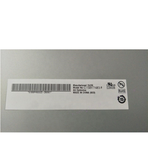 G150XTN03.0 จอแสดงผล TFT LCD ขนาด 15.0 นิ้ว ความละเอียด 1024*768 รุ่นที่ดีที่สุด - Product Image 3