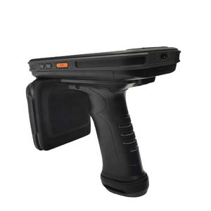 Портативный беспроводной считыватель и считыватель UHF, беспроводной NFC, Wi-Fi, портативный считыватель для 860-960 МГц, UHF <span class=keywords><strong>RFID</strong></span>-метки - Product Image 5