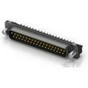 5787686-1 D-Sub Connector Electronic Component - Product Image 1