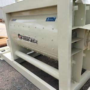 Poros Ganda Performa Baik <span class=keywords><strong>JS1500</strong></span> 1,5 M3 Produsen Mesin <span class=keywords><strong>Mixer</strong></span> Beton - Product Image 6