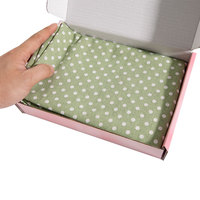 Boîte cadeau kraft personnalisée en couleur avec impression Boîte d'emballage en carton blanc noir pour bougie cosmétique parfum emballage d'expédition