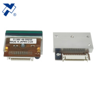 Pièces de rechange originales d'imprimante à ruban de date TTO 32mm/53mm Module d'assemblage de tête d'impression à transfert thermique État neuf