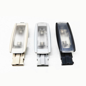 ไฟบังแดดรถยนต์ Vw รุ่น 1K0947109 12V สีเทา สีเบจ สีดำ ผลิตจากพลาสติกวิศวกรรม สำหรับเปลี่ยนซ่อมแซม - Product Image 5