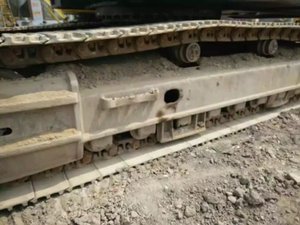 Utilisé en excellent état état de fonctionnement de l'excavatrice EC460DL de Volvo avec le prix raisonnable Volvo d'occasion Ec460DLC 46 tonnes - Product Image 6