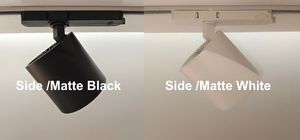 RONSE Luces de pista ajustables Focus Led <span class=keywords><strong>Spot</strong></span> 350 Luces de pista LED ajustables - Product Image 5