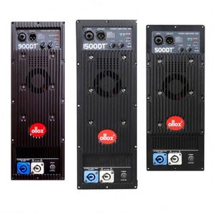 Amplificador de Potencia para el Hogar, Módulo de Conmutación de 1000W, Placa de Amplificador de Audio Profesional - Product Image 1