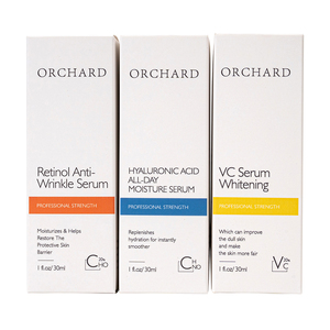 Suero facial personalizado para el cuidado de la piel, superblanqueador, <span class=keywords><strong>Vit</strong></span> C - Product Image 1